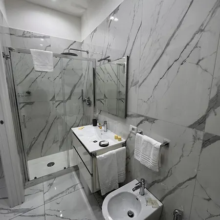 Nocleg ze śniadaniem Lady Mary's Luxury