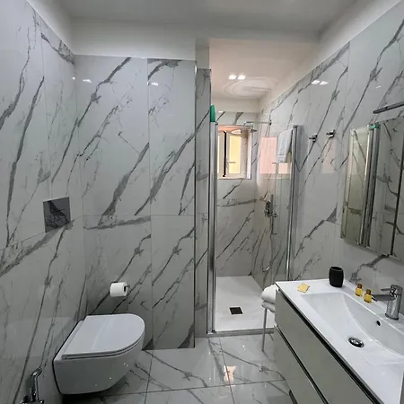 住宿加早餐酒店 Lady Mary's Luxury 那不勒斯