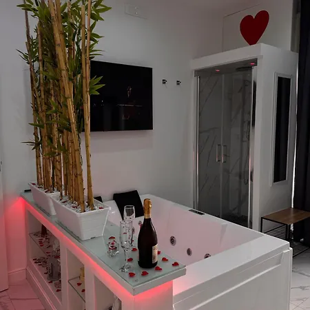 Lady Mary's Luxury فندق مبيت وإفطار