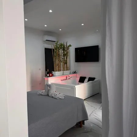 فندق مبيت وإفطار Lady Mary's Luxury