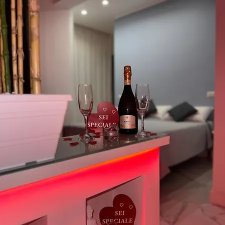 Lady Mary's Luxury 住宿加早餐酒店 4*