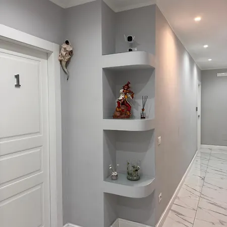 Lady Mary's Luxury B&B 4*