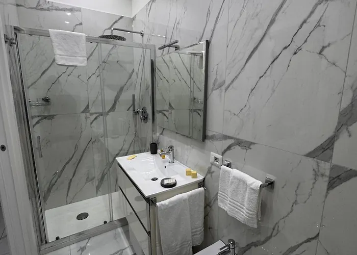 Bed & Breakfast Lady Mary's Luxury