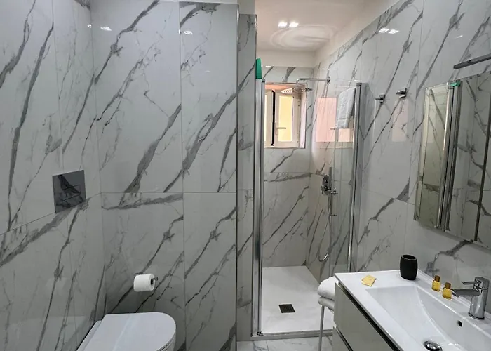 Bed & Breakfast Lady Mary's Luxury Napoli