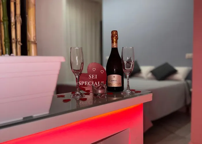 Lady Mary's Luxury Bed & Breakfast 4*