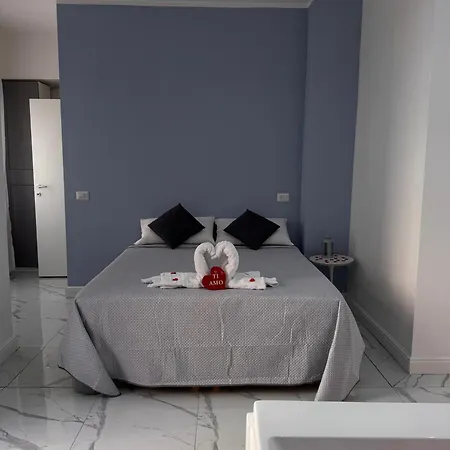Bed and Breakfast Lady Mary's Luxury 4*